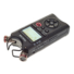 Kép 5/8 - Tascam - DR-40X Hordozható 4 csatornás sztereó rögzítő és USB-interfész AB/XY mikrofonnal