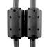 Kép 3/3 - UDG - U95002XBL Ultimate Audio Cable USB 2.0 A-B Black Straight 2m