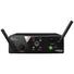 Kép 3/6 - AKG - WMS40 Mini2 Vocal US25B és D vezeték nélküli dupla kéziadós mikrofon szett