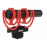 Kép 2/5 - RODE - VIDEOMIC GO II KOMPAKT VIDEO ÉS USB MIKROFON