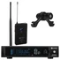 Kép 1/6 - Prodipe - UHF DSP VL21 Lanen vezetéknélküli szett hegedűhöz 553MHz - 578MHz (F5 verzió)