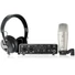 Kép 1/7 - Behringer - U-Phoria Studio Pro