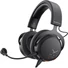 Kép 1/4 - Beyerdynamic - MMX 100 gamer fejhallgató, fekete