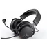 Kép 3/4 - Beyerdynamic - MMX 100 gamer fejhallgató, fekete
