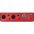 Kép 1/4 - Focusrite - Clarett+ 2Pre USB C hangkártya/előfok