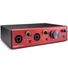 Kép 3/4 - Focusrite - Clarett+ 2Pre USB C hangkártya/előfok