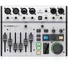 Kép 1/4 - Behringer - FLOW 8 USB-s keverő