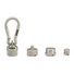 Kép 2/3 - Rode - Thread Adaptor Kit Menetátalakító készlet