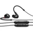 Kép 3/4 - Sennheiser - IE 100 Pro Wireless Vezeték nélküli fekete fülhallgató
