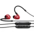 Kép 2/4 - Sennheiser - IE 100 Pro Wireless Red Vezeték nélküli fülhallgató