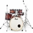 Kép 1/8 - Pearl_Decade_M_Standard_Shells_S_BR