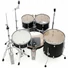 Kép 4/4 - PEARL - DECADE MAPLE Standard Satin Slate Black