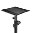 Kép 4/5 - Gravity - SP3202VT hangfalállvány stúdiómonitorhoz