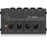 Kép 1/3 - Behringer - HA400 Microamp Stereo fejhallgató erősítő