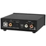 Kép 2/3 - Pro-Ject - Head Box S2 Digital - fejhallgató erősítő és DSD DAC, fekete