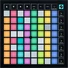 Kép 1/4 - Novation - Launchpad X