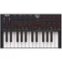 Kép 1/3 - Akai Pro - MPK mini IV Black MIDI kontroller