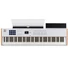 Kép 1/5 - Arturia - KeyLab 88 mk3 White