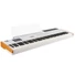 Kép 5/5 - Arturia - KeyLab 88 mk3 White