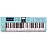 Kép 1/5 - Arturia - Keylab Essential mk3 49 billentyűs MIDI kontroller Aquamarine