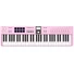 Kép 1/5 - Arturia - Keylab Essential mk3 61 billentyűs MIDI kontroller Rose Quartz
