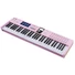 Kép 5/5 - Arturia - Keylab Essential mk3 61 billentyűs MIDI kontroller Rose Quartz