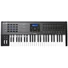 Kép 1/2 - Arturia - KeyLab mkII 49 Black, szemből