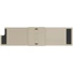 Kép 2/4 - Korg - Nanokey Fold SB, 25 billentyűs, USB MIDI-vezérlő, khaki, összehajtható