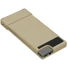 Kép 4/4 - Korg - Nanokey Fold SB, 25 billentyűs, USB MIDI-vezérlő, khaki, összehajtható