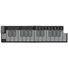 Kép 1/7 - Korg - Nanokey Fold WH, 25 billentyűs, USB MIDI-vezérlő, fehér, összehajtható