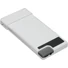 Kép 7/7 - Korg - Nanokey Fold WH, 25 billentyűs, USB MIDI-vezérlő, fehér, összehajtható