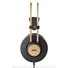 Kép 4/4 - AKG - K92 Zárt Stúdió fejhallgató