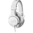 Kép 3/4 - Audio-Technica - ATH-M20XWH monitor fejhallgató