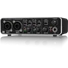 Kép 1/3 - Behringer - UMC202HD U-Phoria külső USB hangkártya