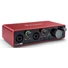 Kép 3/3 - Focusrite - Scarlett 2i2 3rd gen USB hangkártya
