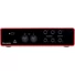 Kép 3/3 - Focusrite - Scarlett 4i4 3rd Gen USB Hangkártya