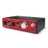 Kép 3/3 - Focusrite - Clarett 2Pre USB hangkártya/előfok