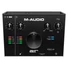 Kép 2/7 - M-Audio - AIR 192|4 Vocal Studio Pro
