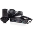 Kép 1/5 - Arturia - MiniFuse Recording Pack Black