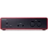 Kép 2/5 - Focusrite - Scarlett 2i2 4th Gen audio interfész