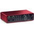 Kép 3/5 - Focusrite - Scarlett 2i2 4th Gen audio interfész