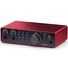 Kép 4/5 - Focusrite - Scarlett 2i2 4th Gen audio interfész