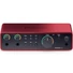 Kép 5/5 - Focusrite - Scarlett 2i2 4th Gen audio interfész