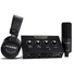 Kép 1/5 - M-Audio - M-Track Duo HD Producer Pack