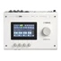 Kép 1/5 - Yamaha - URX44V audio interfész, HDMI audio/video-val, fehér