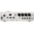 Kép 2/5 - Yamaha - URX44V audio interfész, HDMI audio/video-val, fehér