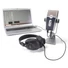 Kép 5/5 - AKG - LYRA USB Kondenzátor mikrofon fejhallgató kimenet