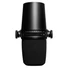 Kép 4/13 - Shure - MV7 Podcast mikrofon ezüst