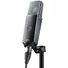 Kép 5/5 - AKG - C104 Kardioid nagymembrános kondenzátormikrofon