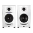 Kép 1/2 - Kali Audio - LP-UNF aktí stúdiómonitor pár, fehér